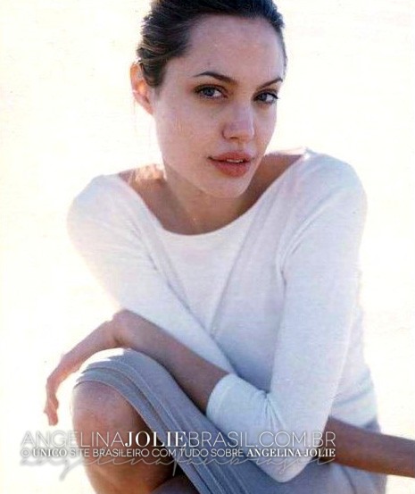 Robert Erdmann 2 Photoshoots 1999 Roberterdmann 015 Angelina Jolie Brasil Gallery 