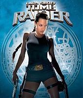 Paramount lançará edição de aniversário de Tomb Raider