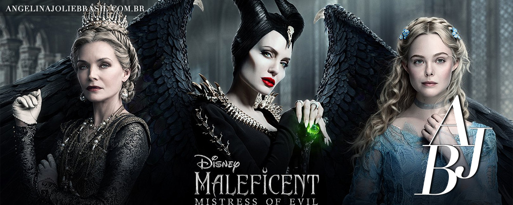 Disney Divulga Novo Pôster De Malévola Dona Do Mal • Angelina Jolie Brasil 5626