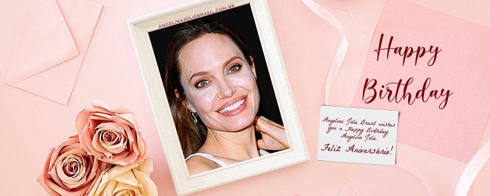 Aniversário Angelina Jolie: relembre seus 5 maiores personagens