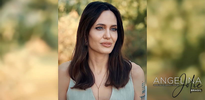 Parceria entre Angelina Jolie, Guerlain e Unesco leva programa de