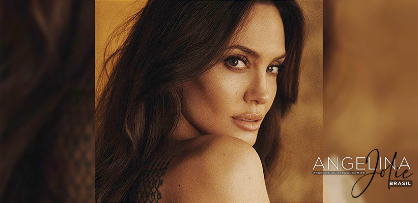 Parceria entre Angelina Jolie, Guerlain e Unesco leva programa de