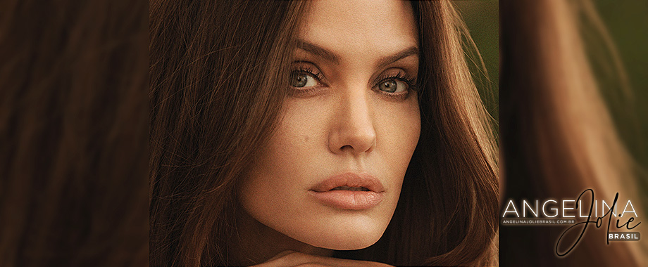 Angelina Jolie Concede Entrevista Para A Tatler Asia Angelina Jolie